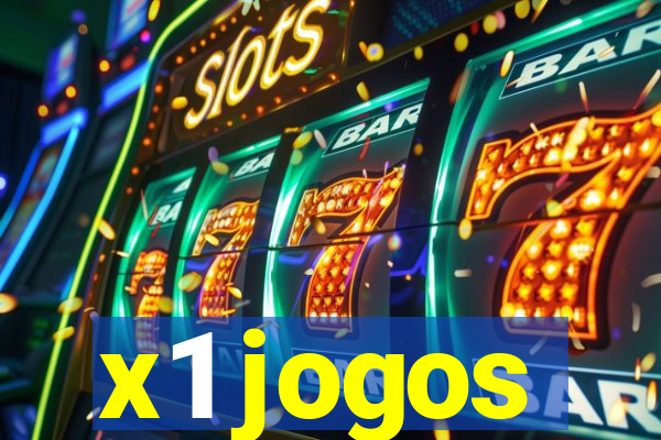 x1 jogos